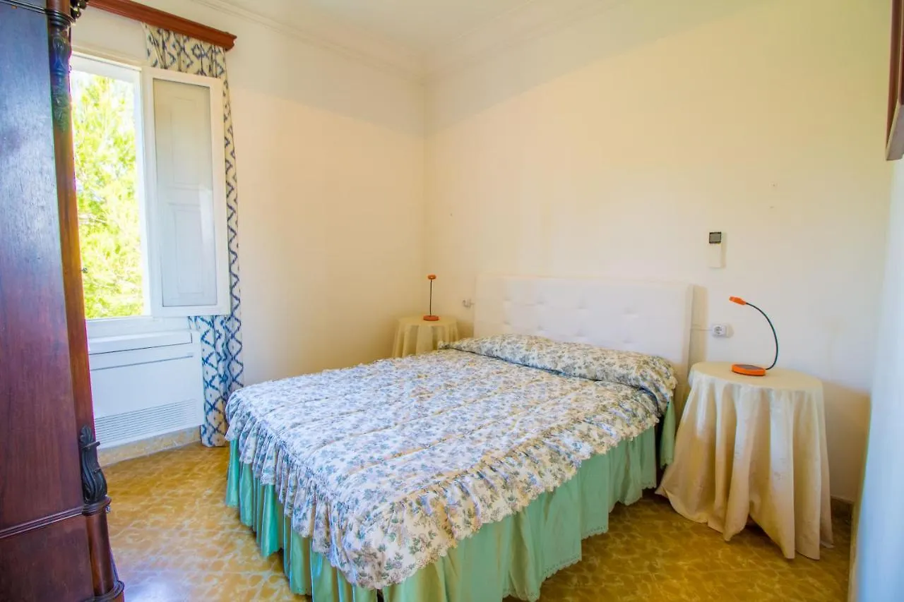 Son Prunes By North Properties Mallorca Palma Villa
