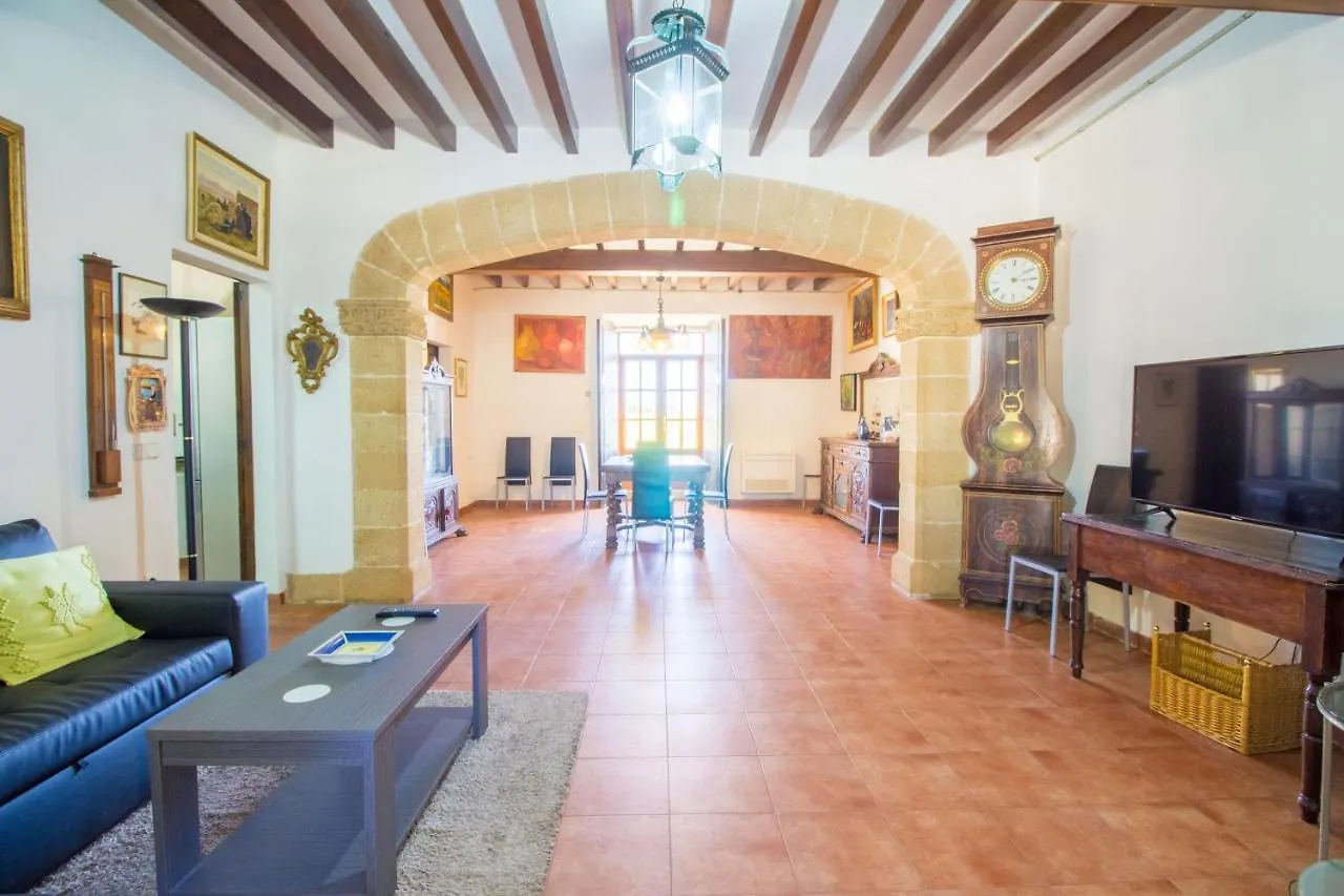 Son Prunes By North Properties Mallorca PMI 0*, Palma de Mallorca