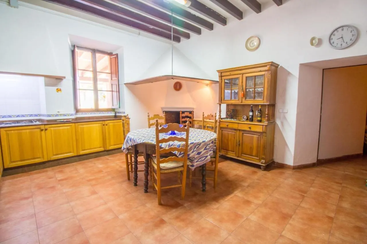 Son Prunes By North Properties Mallorca PMI