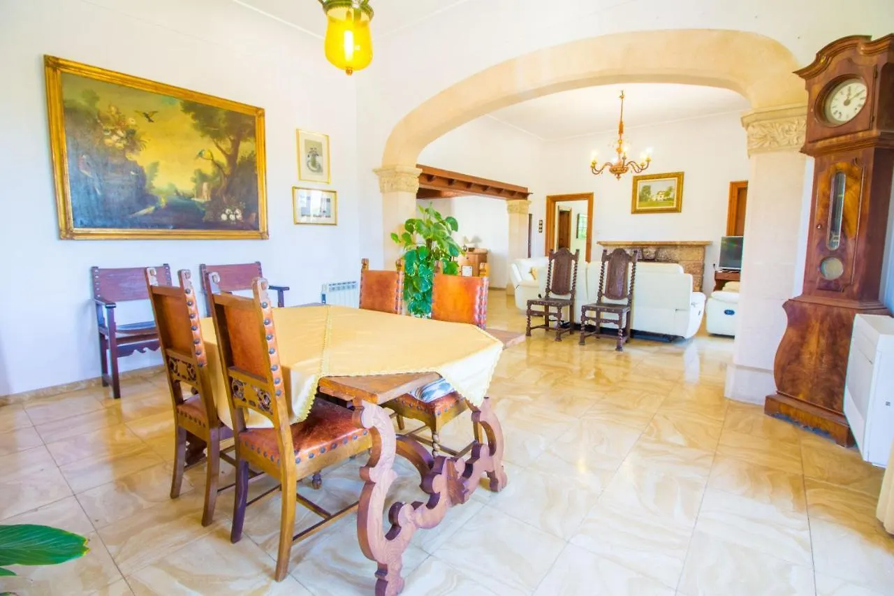 Villa Son Prunes By North Properties Mallorca PMI