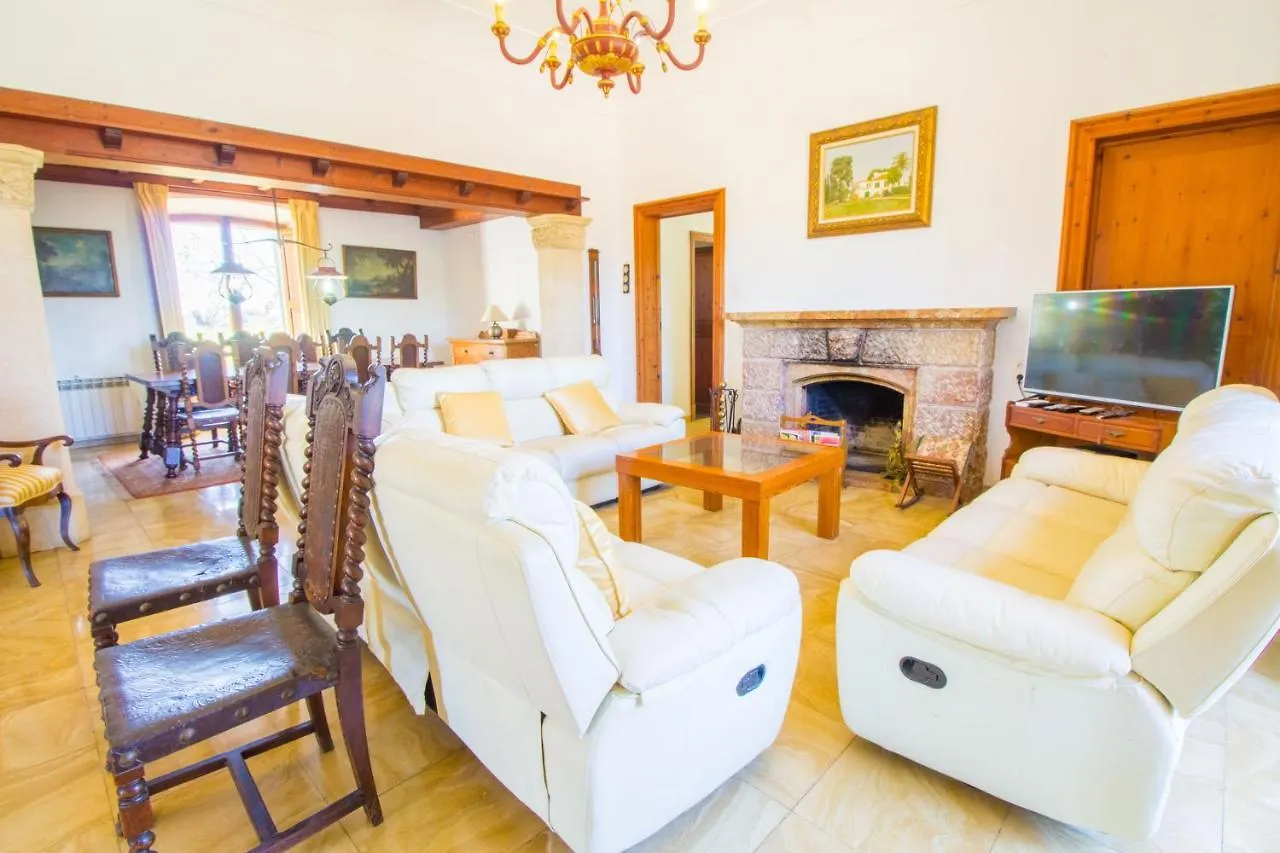 Villa Son Prunes By North Properties Mallorca PMI