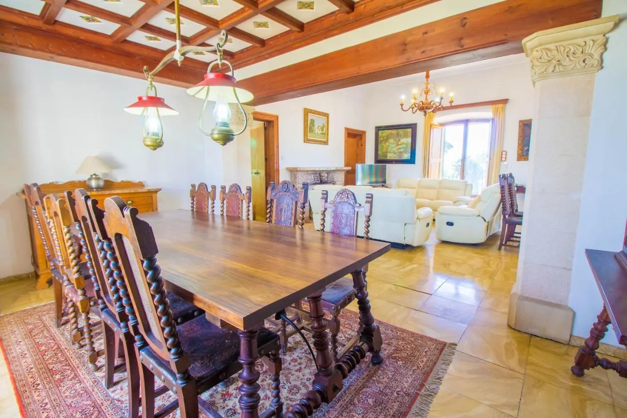 Villa Son Prunes By North Properties Mallorca PMI