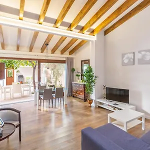  Vakantiehuis Ses Bessones