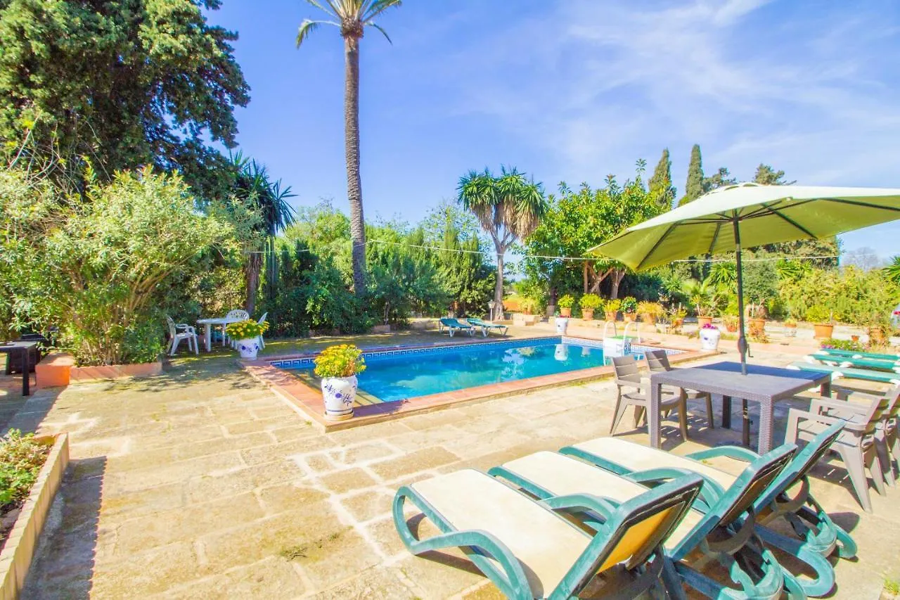 Villa Son Prunes By North Properties Mallorca PMI
