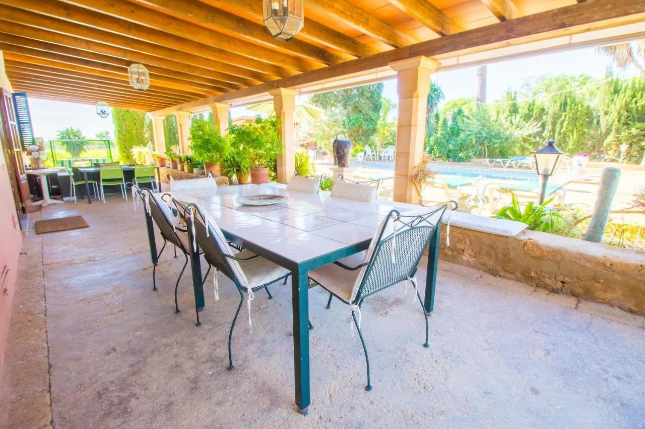 Son Prunes By North Properties Mallorca PMI Villa