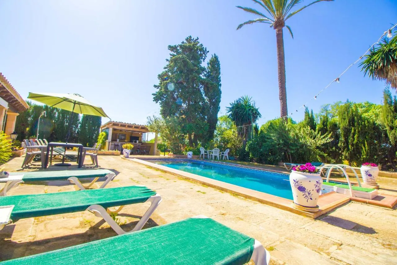 Son Prunes By North Properties Mallorca PMI 0*, Palma de Mallorca