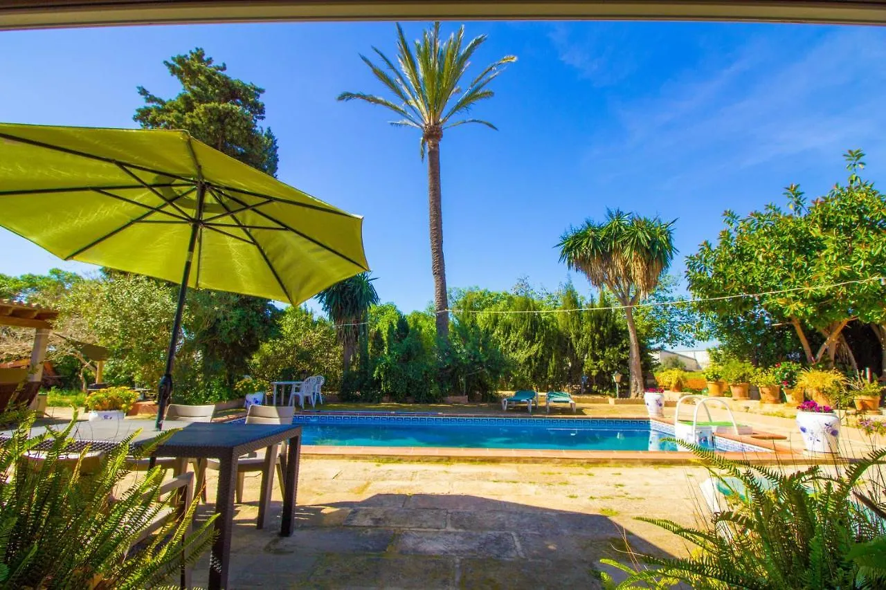Son Prunes By North Properties Mallorca PMI España