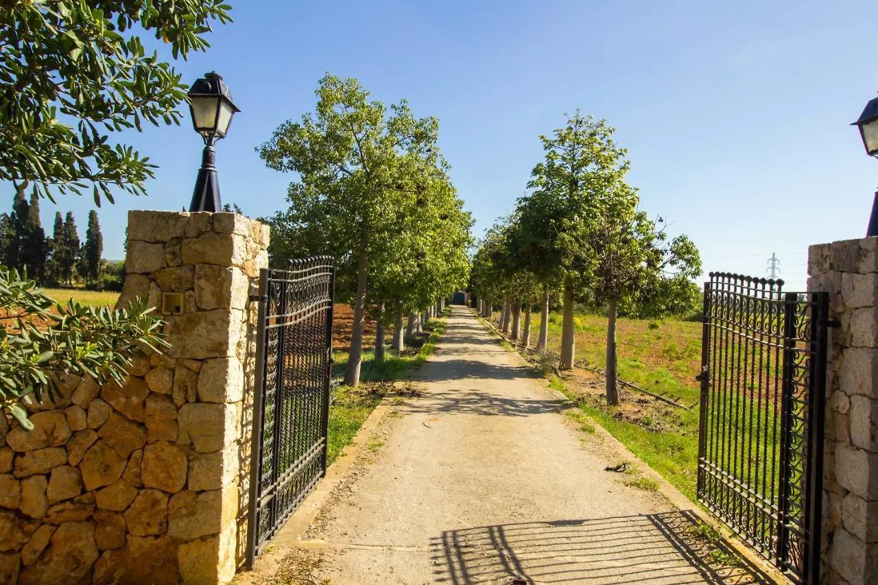 Villa Son Prunes By North Properties Mallorca PMI España