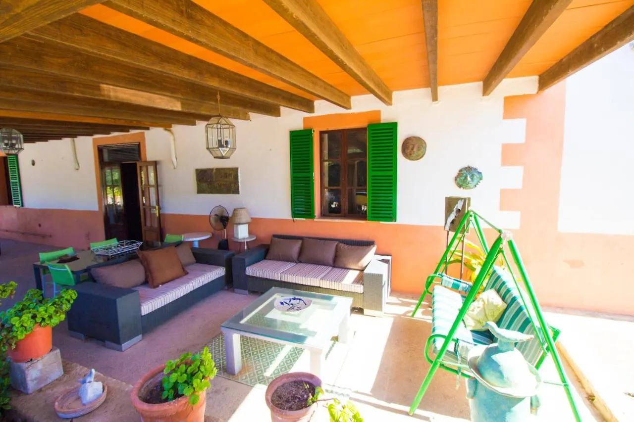 Son Prunes By North Properties Mallorca PMI 0*, Palma de Mallorca España