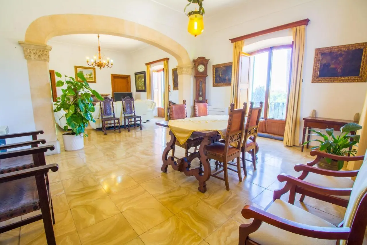 Villa Son Prunes By North Properties Mallorca PMI