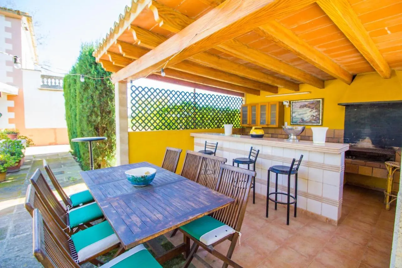 Villa Son Prunes By North Properties Mallorca PMI
