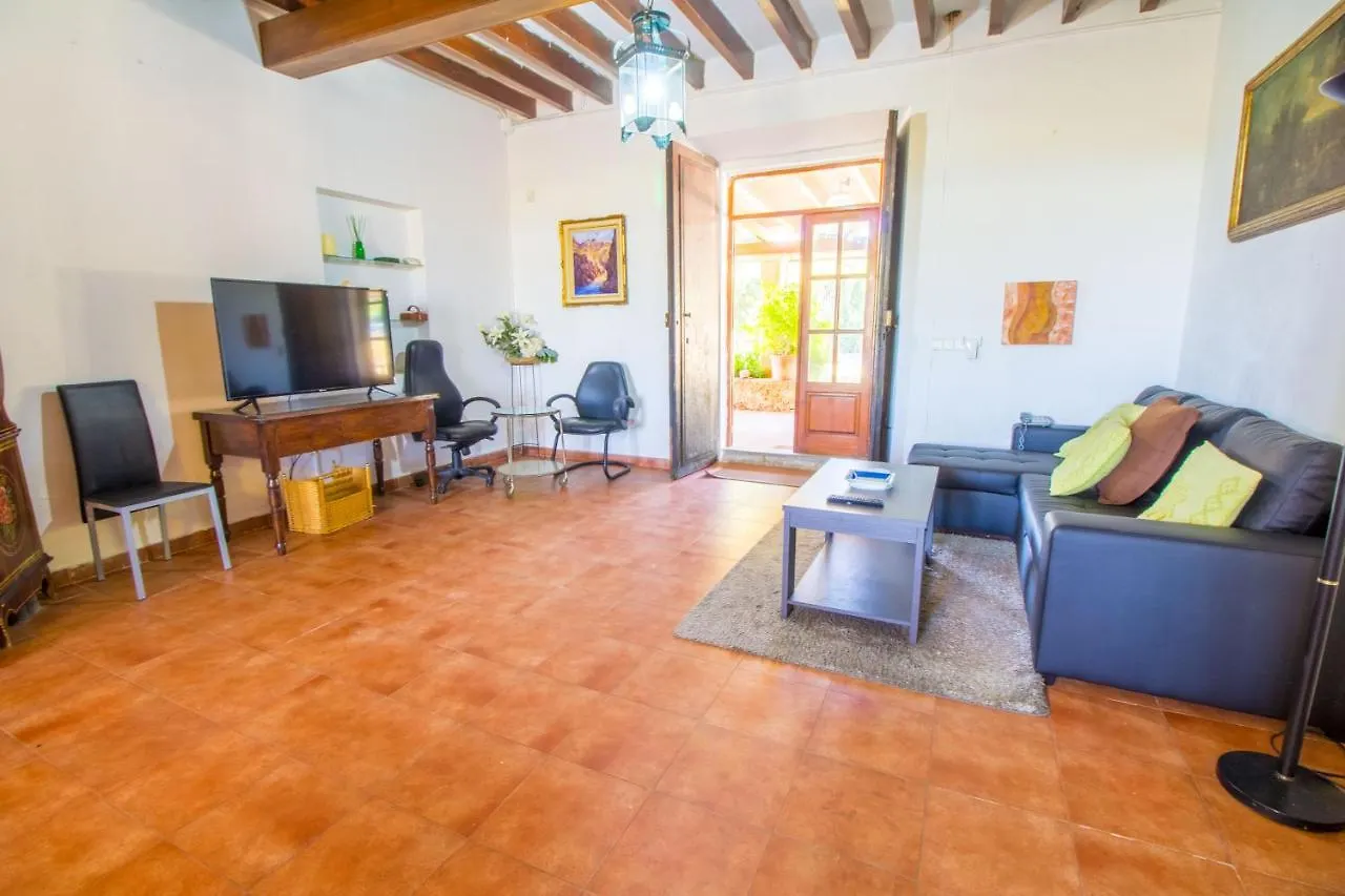 Son Prunes By North Properties Mallorca PMI 0*, Palma de Mallorca