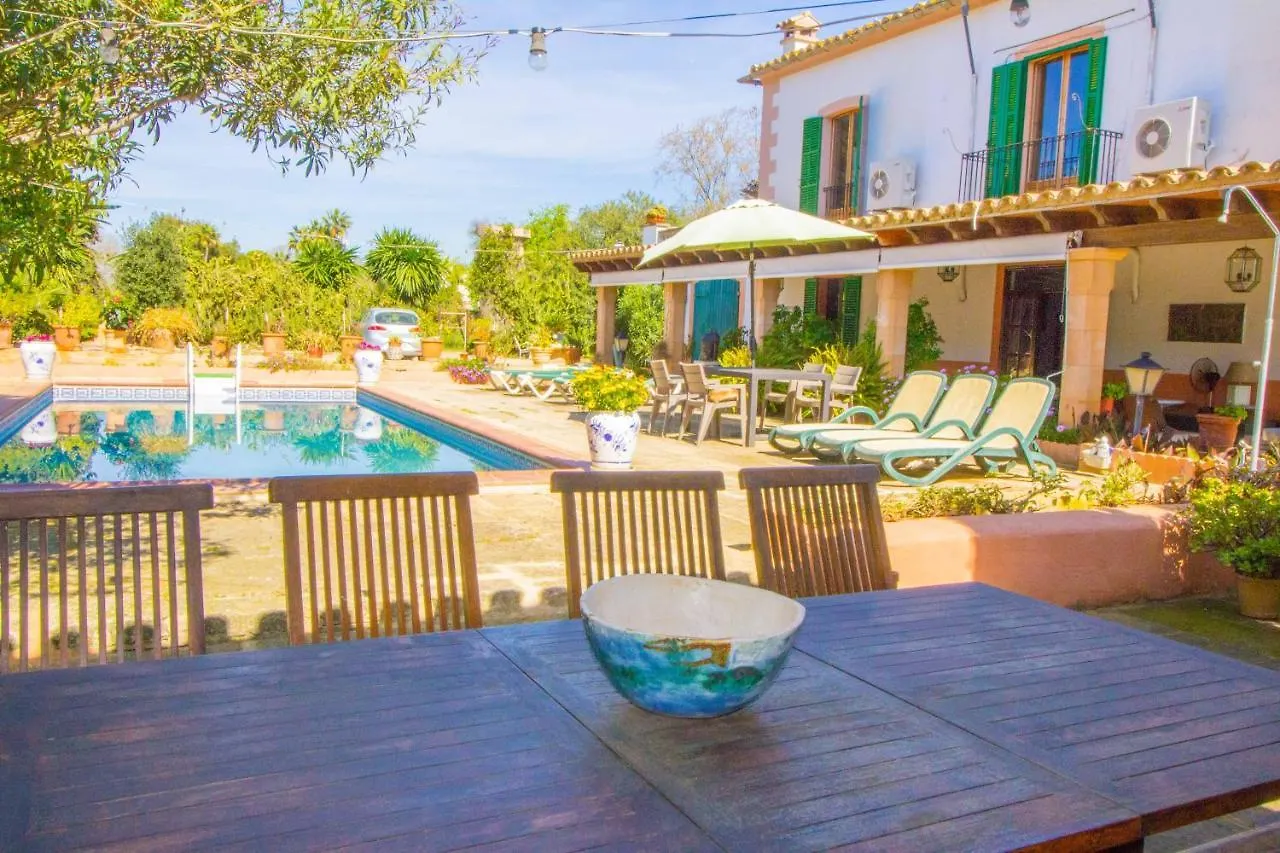 Son Prunes By North Properties Mallorca PMI Palma de Mallorca