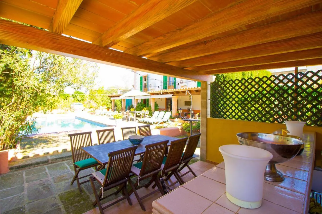 Son Prunes By North Properties Mallorca PMI Villa Palma de Mallorca