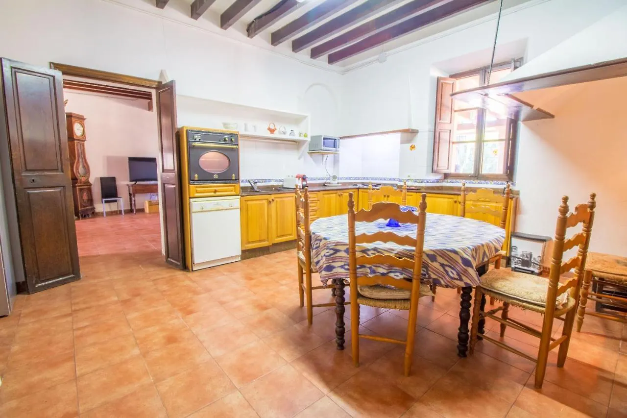 Villa Son Prunes By North Properties Mallorca PMI España