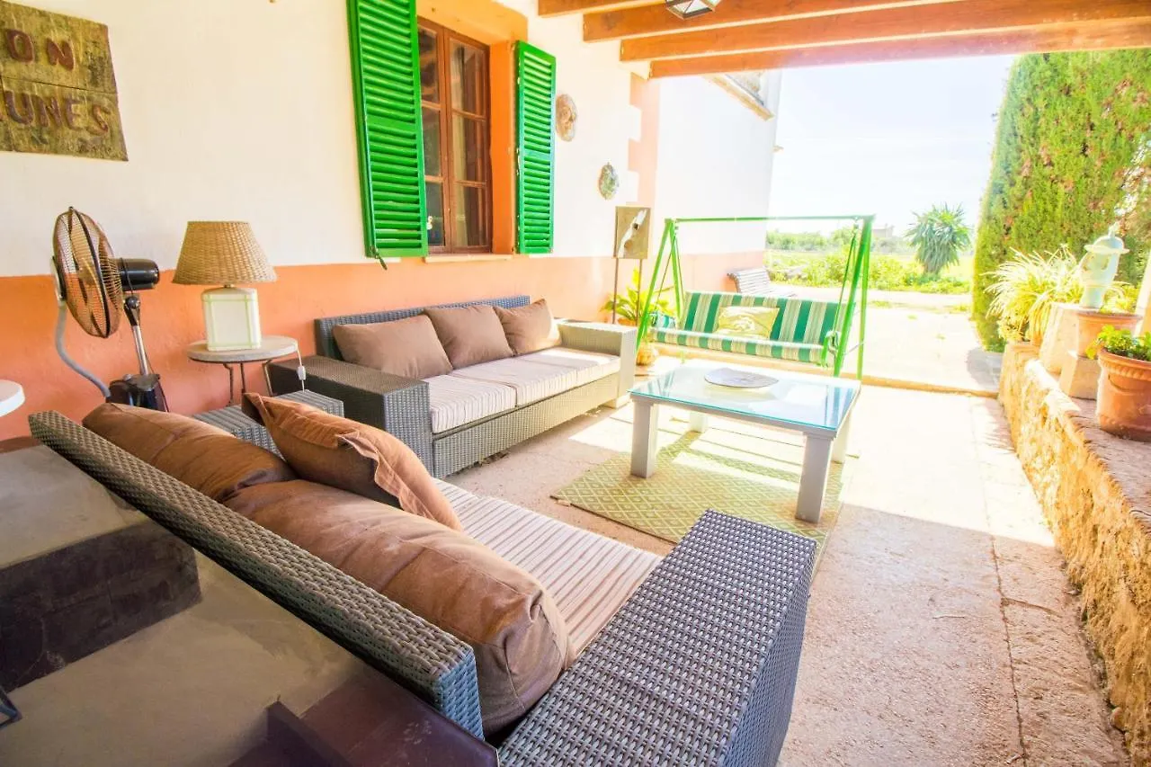 Son Prunes By North Properties Mallorca Palma de Mallorca