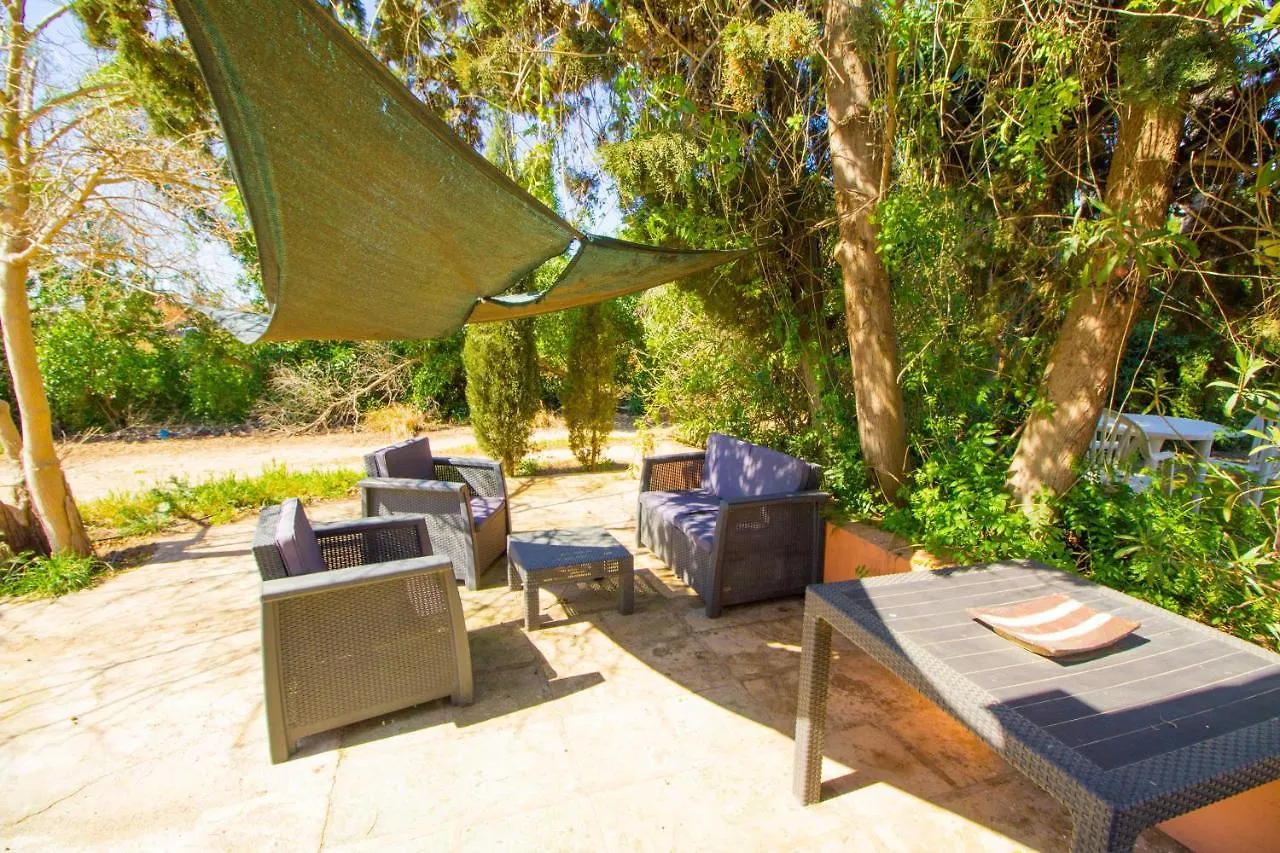 פלמה דה מיורקה Son Prunes By North Properties Mallorca ספרד