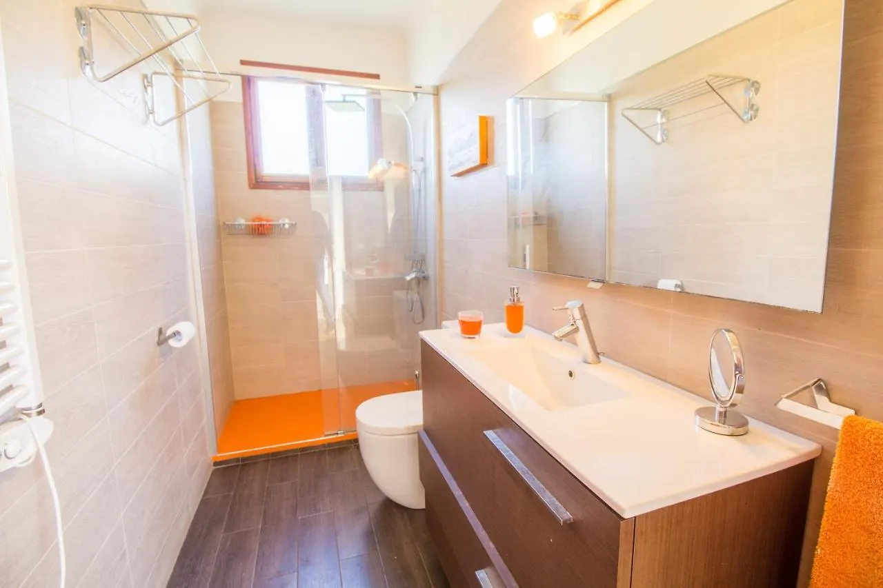 וילה פלמה דה מיורקה Son Prunes By North Properties Mallorca ספרד