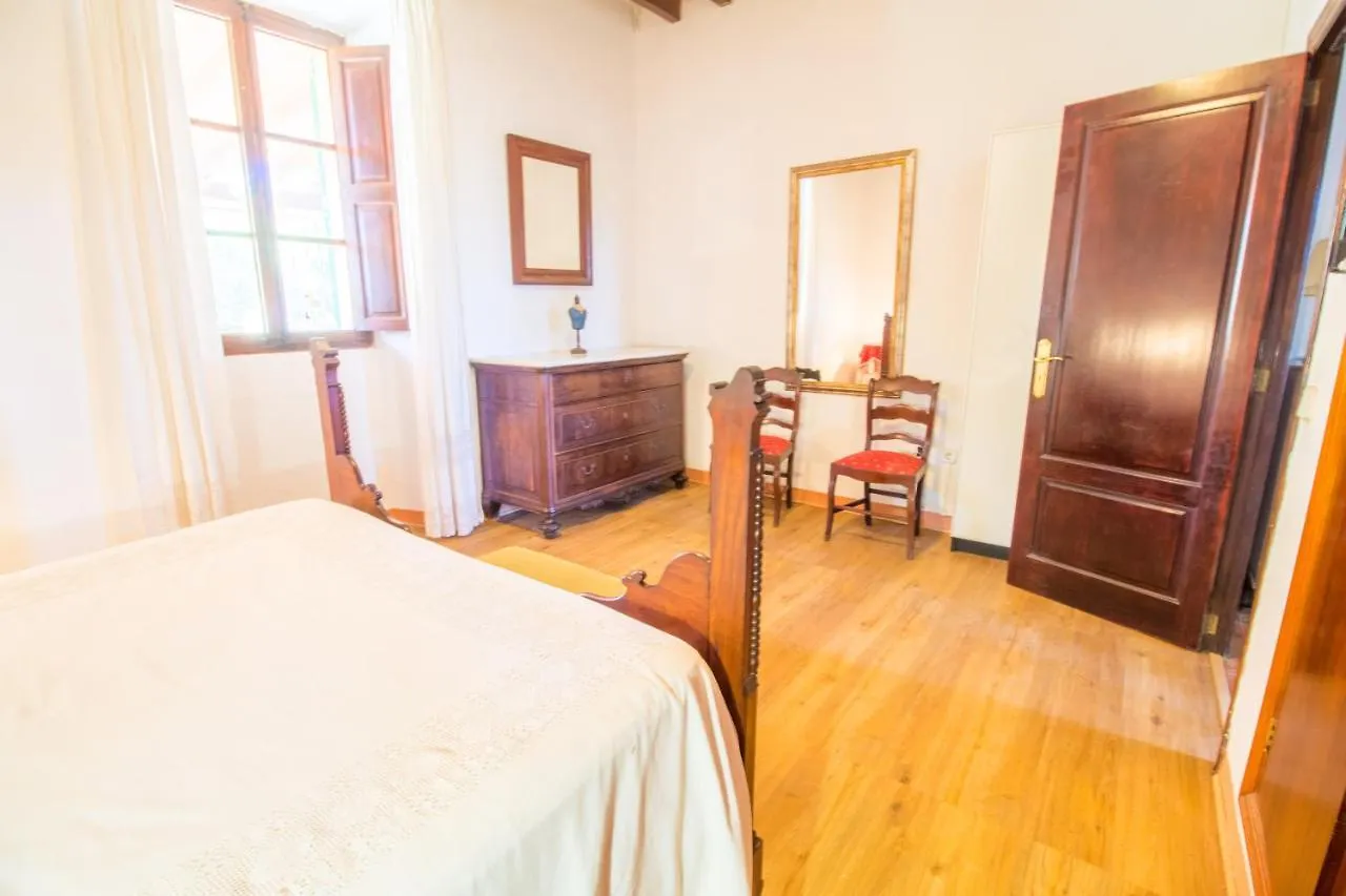 Son Prunes By North Properties Mallorca Palma de Mallorca Villa