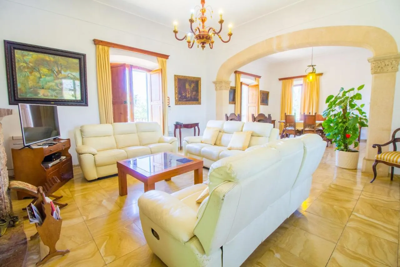 פלמה דה מיורקה Son Prunes By North Properties Mallorca