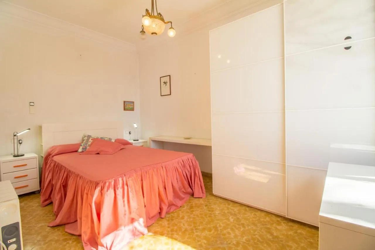 פלמה דה מיורקה Son Prunes By North Properties Mallorca ספרד